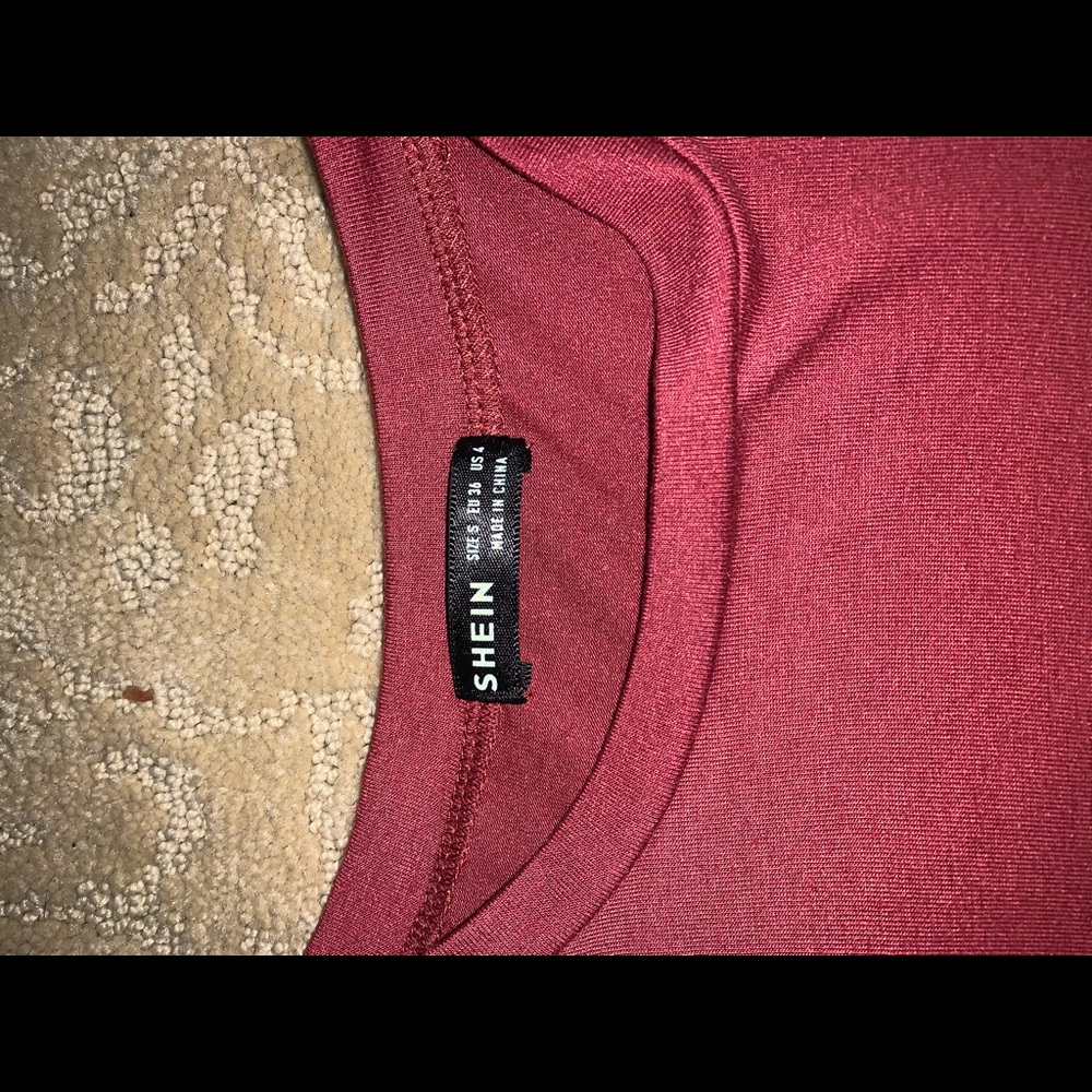 Tee shirt
